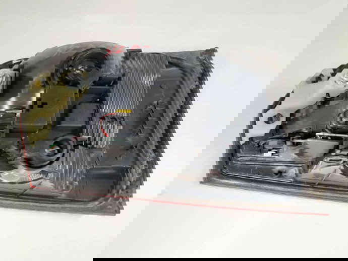 Stop aripa dreapta Bmw 3 (F30) [Fabr 2012-2017] 7259916 2.0 D N47