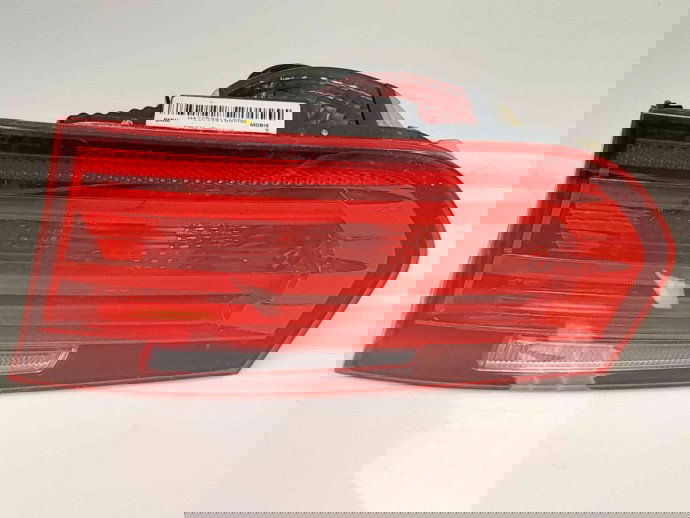 Stop aripa dreapta Bmw 3 (F30) [Fabr 2012-2017] 7259916 2.0 D N47