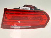 Stop aripa dreapta Bmw 3 (F30) [Fabr 2012-2017] 7259916 2.0 D N47