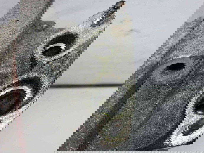 Compresor clima Peugeot 308 [Fabr 2007-2013] 447190-8112 1.6 b 5FW   