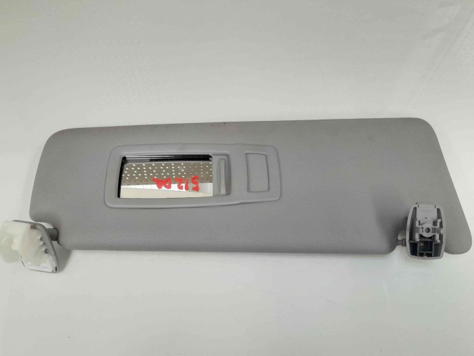 Parasolar dreapta Bmw 3 (F30) [Fabr 2012-2017] OEM