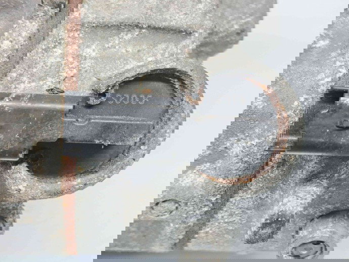 Compresor clima Peugeot 308 [Fabr 2007-2013] 447190-8112 1.6 b 5FW   