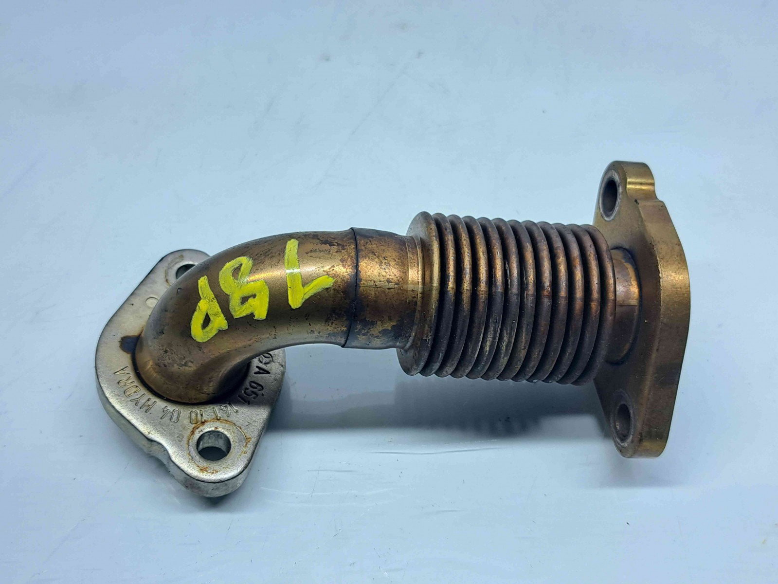 Conducta gaze Mercedes Clasa E (W207) Coupe [Fabr 2009-2012] A6511411004 2.2 CDI OM65191 2.2 CDI OM65191 143KW / 194CP - imagine 1