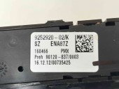 Buton eco Bmw 3 (F30) [Fabr 2012-2017] 9252920 2.0 D N47