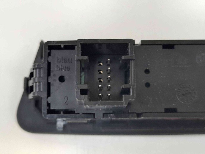 Buton eco Bmw 3 (F30) [Fabr 2012-2017] 9252920 2.0 D N47