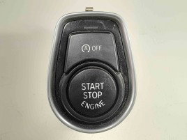 Buton START/STOP Bmw 3 (F30) [Fabr 2012-2017] 9250734 2.0 D N47