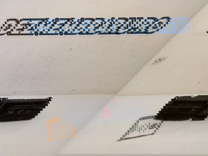 Panou comanda avarii Mercedes Benz C classe 2.2 2038216258  2000-2007