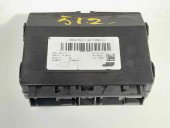 Modul control clima Bmw 3 (F30) [Fabr 2012-2017] 9311850 2.0 D N47