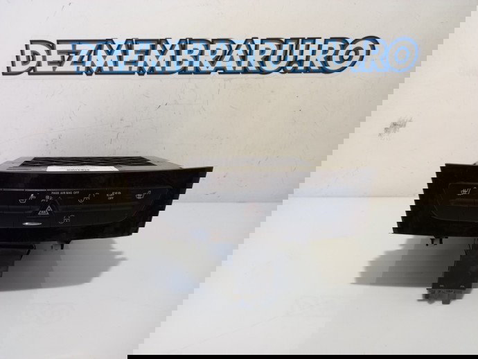 Panou comanda avarii Mercedes Benz CLS 3.0 CDI A2116800552 2004-2011