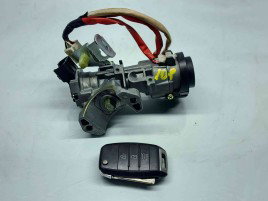  Contact cu cheie Kia Sportage III [Fabr 2010-2016] OEM  1.7 CRDI80KW / 109CP
