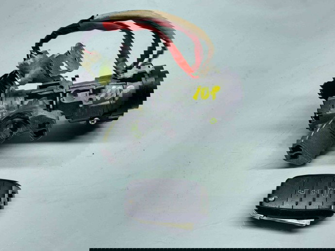  Contact cu cheie Kia Sportage III [Fabr 2010-2016] OEM  1.7 CRDI80KW / 109CP