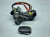  Contact cu cheie Kia Sportage III [Fabr 2010-2016] OEM  1.7 CRDI80KW / 109CP