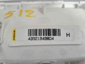 Plafoniera spate Bmw 3 (F30) [Fabr 2012-2017] 43921949804 2.0 D N47
