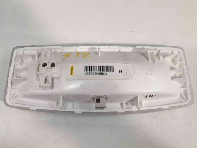 Plafoniera spate Bmw 3 (F30) [Fabr 2012-2017] 43921949804 2.0 D N47
