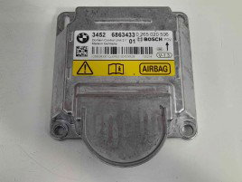Calculator airbag Bmw 3 (F30) [Fabr 2012-2017] 6863433 2.0 D N47