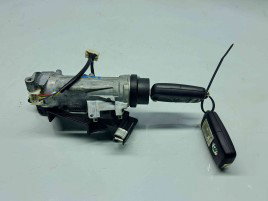  Contact cu cheie Skoda Superb II (3T4) [Fabr 2008-2015] 1K0905851B | 5K0905865  