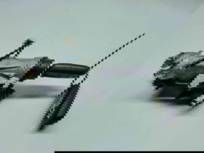  Contact cu cheie Skoda Superb II (3T4) [Fabr 2008-2015] 1K0905851B | 5K0905865  