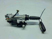  Contact cu cheie Skoda Superb II (3T4) [Fabr 2008-2015] 1K0905851B | 5K0905865  