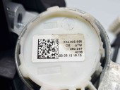  Contact cu cheie Skoda Superb II (3T4) [Fabr 2008-2015] 1K0905851B | 5K0905865  