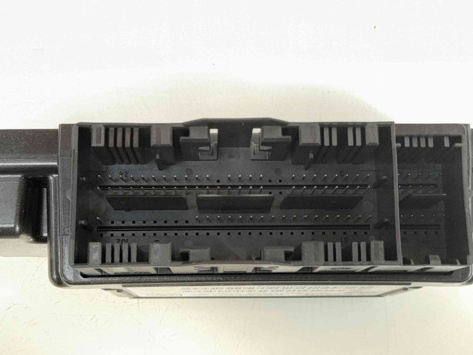 Calculator airbag Bmw 3 (F30) [Fabr 2012-2017] 9267214 2.0 D N47