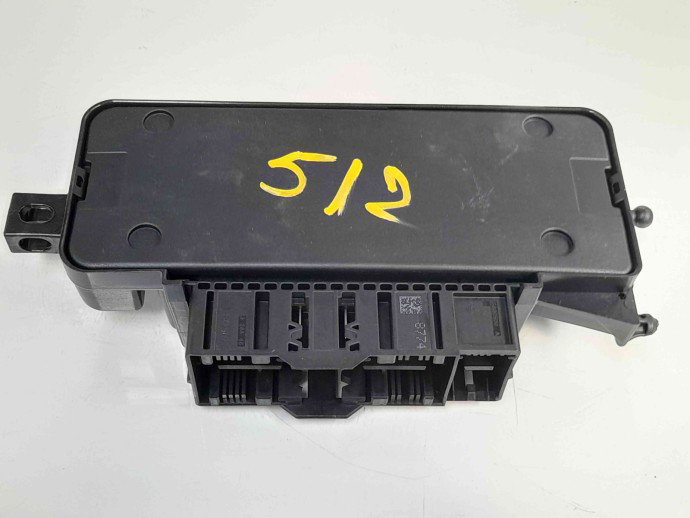 Calculator airbag Bmw 3 (F30) [Fabr 2012-2017] 9267214 2.0 D N47