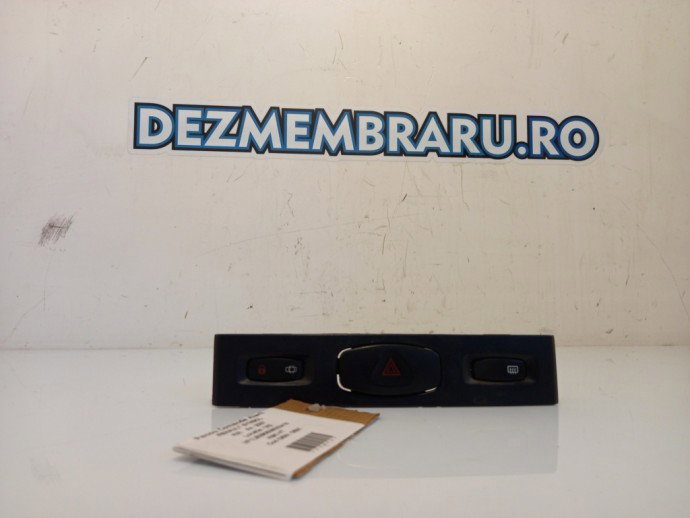Panou comanda avarii Renault Symbol 1.5DCI OEM 1998-2007