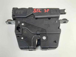 Broasca capota spate Bmw 3 (F30) [Fabr 2012-2017] 51247191212