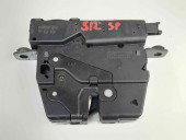 Broasca capota spate Bmw 3 (F30) [Fabr 2012-2017] 51247191212