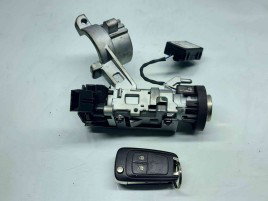  Contact cu cheie Opel Astra J [Fabr 2009-2015] 13326419 | 20939745  1.7 CDTI A17DTJ80KW / 109CP