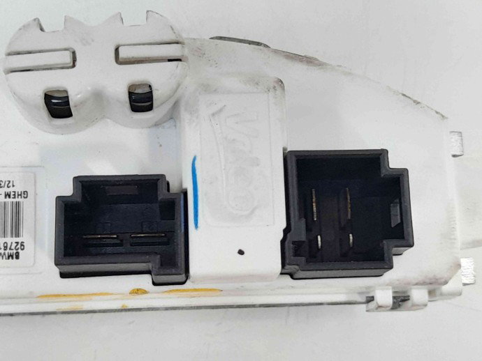 Releu ventilator bord Bmw 3 (F30) [Fabr 2012-2017] 9276112