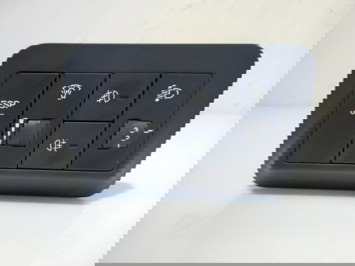 Panou comanda Hyundai Santa Fe 2.2 CRDI OEM 2000-2006