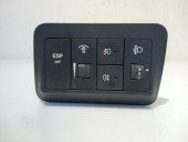 Panou comanda Hyundai Santa Fe 2.2 CRDI OEM 2000-2006