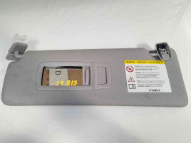Parasolar stanga Bmw 3 (F30) [Fabr 2012-2017] OEM