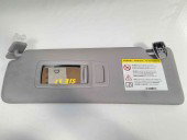 Parasolar stanga Bmw 3 (F30) [Fabr 2012-2017] OEM