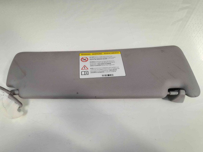 Parasolar stanga Bmw 3 (F30) [Fabr 2012-2017] OEM