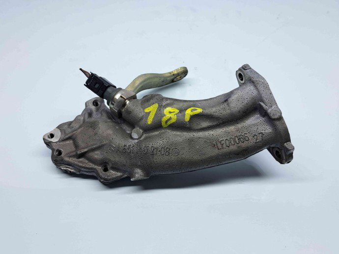 Corp EGR Mercedes Clasa E (W207) Coupe [Fabr 2009-2012] A6511402108 2.2 CDI OM65191 2.2 CDI OM65191 143KW / 194CP