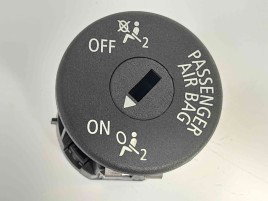 Buton ON/OFF airbag Bmw 3 (F30) [Fabr 2012-2017] 9196888 2.0 D N47