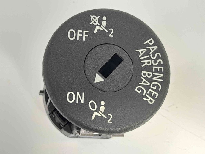 Buton ON/OFF airbag Bmw 3 (F30) [Fabr 2012-2017] 9196888 2.0 D N47