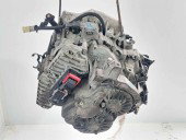 Cutie viteze automata Renault Scenic 3 [Fabr 2009-2015] LGK1166 1.5 DCI K9K837 81KW / 110CP  