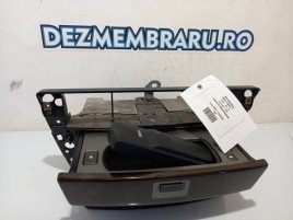 Scrumiera cu telefon BMW Seria 7 3.0 D 7932886 2003-2008 
