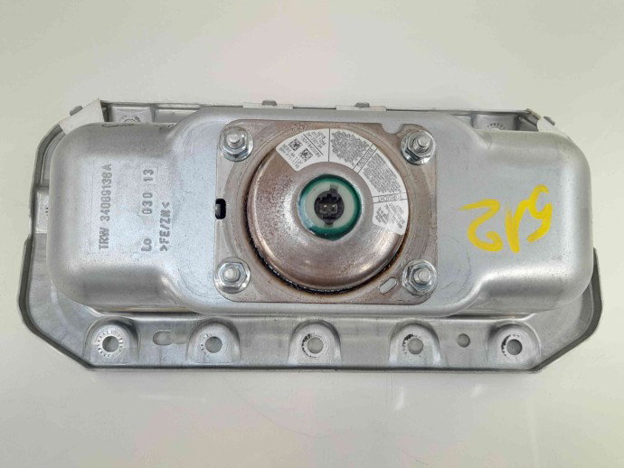 Airbag pasager Bmw 3 (F30) [Fabr 2012-2017] 34089354G