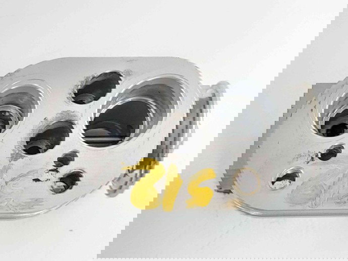 Supapa expansiune clima Bmw 3 (F30) [Fabr 2012-2017] 9289832 2.0 D N47 120 KW / 163 CP