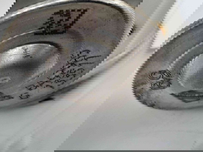 Supapa expansiune clima Bmw 3 (F30) [Fabr 2012-2017] 9289832 2.0 D N47 120 KW / 163 CP