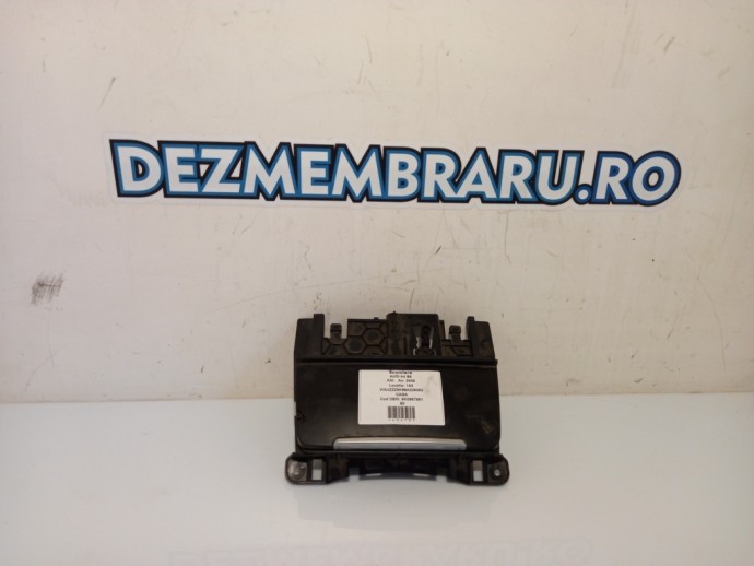Scrumiera Audi A4 B8 2.0 TDI OEM 2008-2015