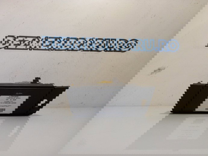 Scrumiera Chevrolet Epica 2.0 I OEM  2005-2010