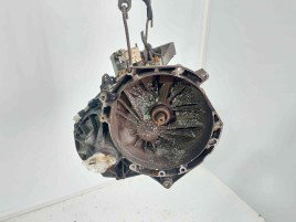 Cutie viteze manuala 5 trepte Ford Transit [Fabr 2006-2013] 6C1R7002DC 2.2 TDCI P8FA 