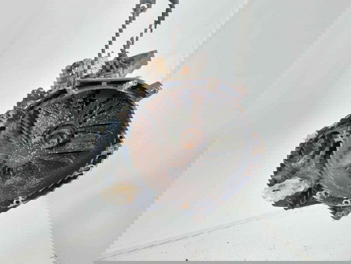 Cutie viteze manuala 5 trepte Ford Transit [Fabr 2006-2013] 6C1R7002DC 2.2 TDCI P8FA 