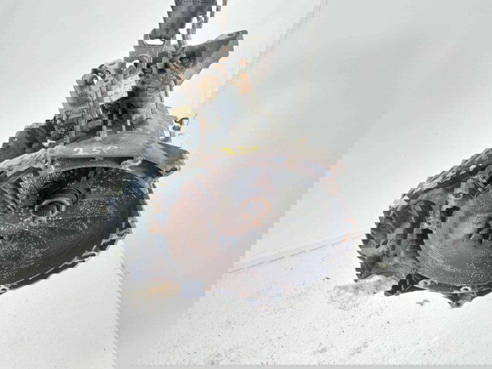 Cutie viteze manuala 5 trepte Ford Transit [Fabr 2006-2013] 6C1R7002DC 2.2 TDCI P8FA 