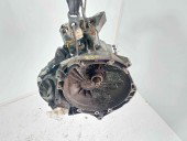 Cutie viteze manuala 5 trepte Ford Transit [Fabr 2006-2013] 6C1R7002DC 2.2 TDCI P8FA 