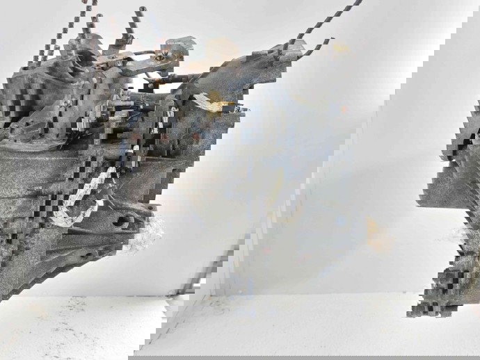 Cutie viteze manuala 5 trepte Ford Transit [Fabr 2006-2013] 6C1R7002DC 2.2 TDCI P8FA 